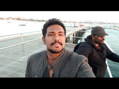 Recent post by TrackSarath