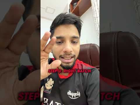 Recent post by Sankalp Jauhari
