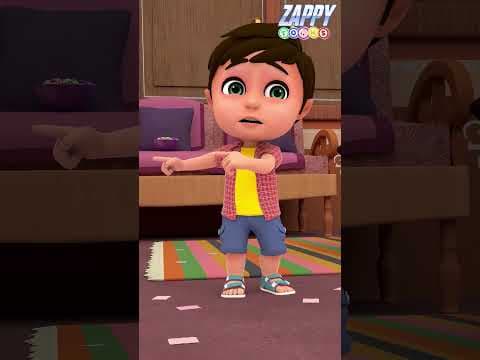 Recent post by ZappyToons - Hindi Nursery Rhymes and Stories