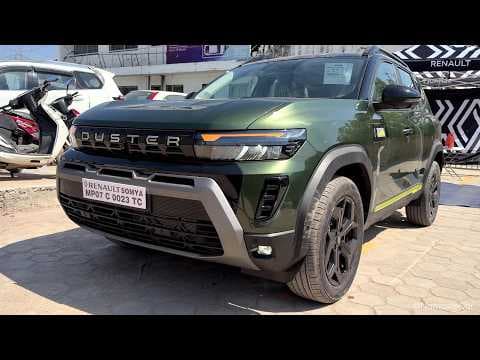 Recent post by Namaste Car