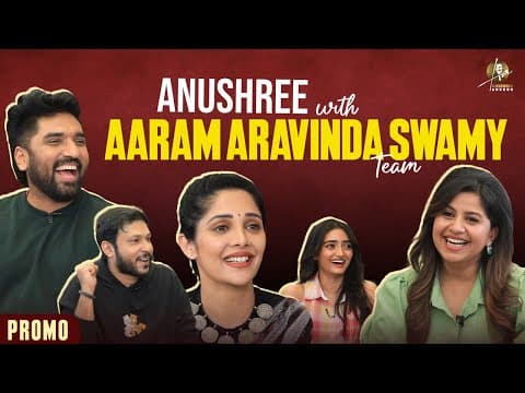Recent post by Anushree Anchor