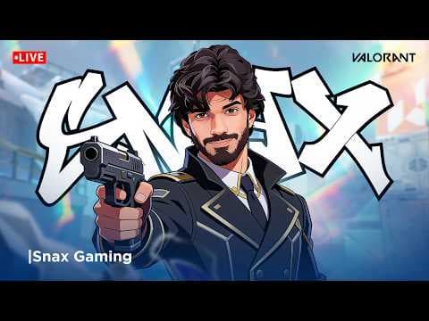 Recent post by Snax Gaming