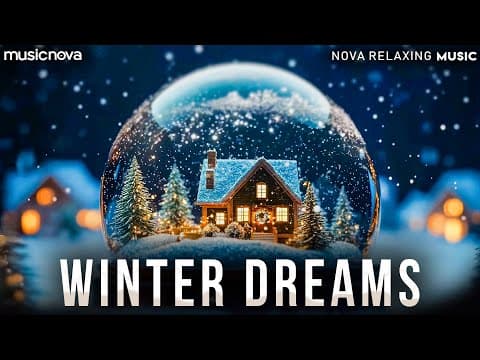 Recent post by Nova Relaxing Music