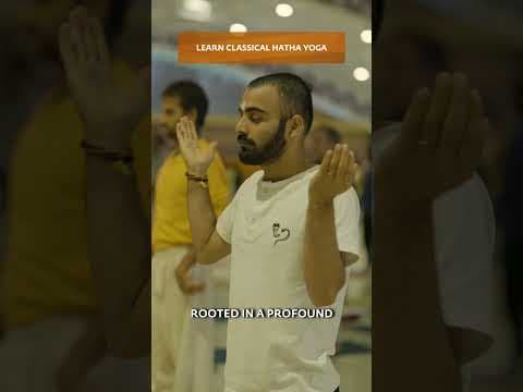 Recent post by Isha Foundation
