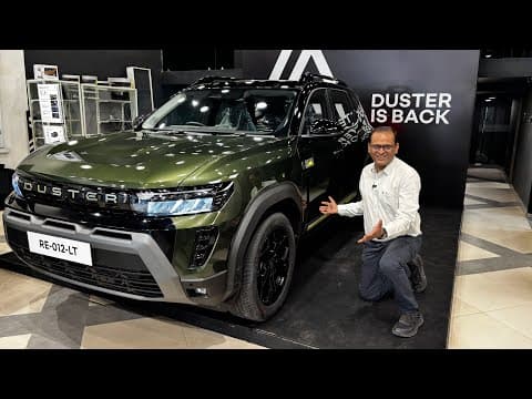 Recent post by Car Duniya