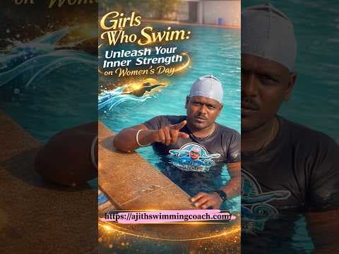 Recent post by AJITH SWIMMING COACH