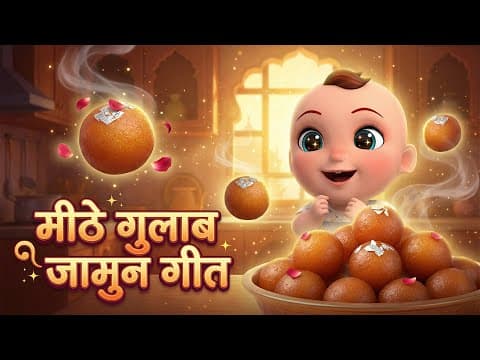 Recent post by Kiddiestv Hindi - Nursery Rhymes & Kids Songs