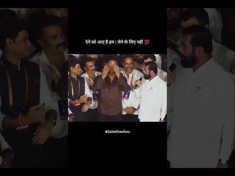 Recent post by Salim Khan Fans