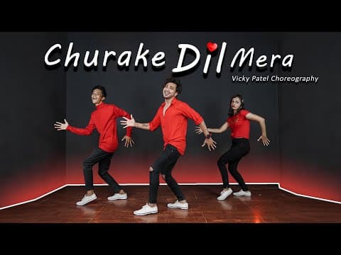Recent post by Vicky Patel Dance