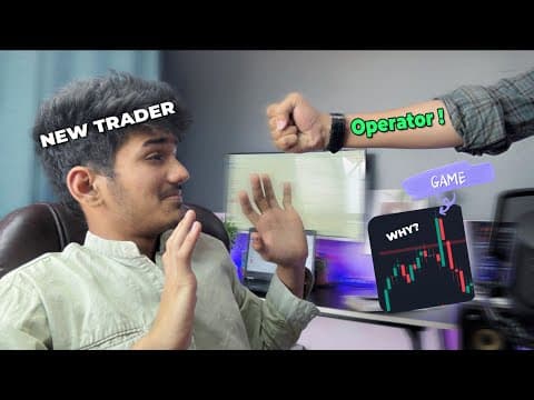 Recent post by The Doon Trader