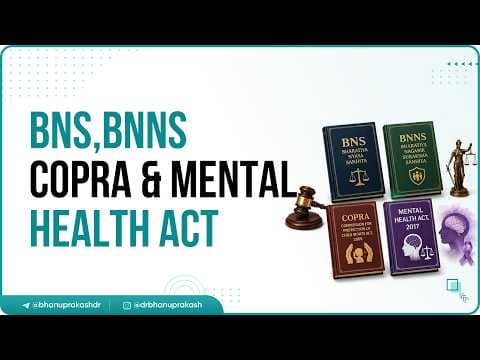 Recent post by Dr.G Bhanu Prakash Animated Medical Videos