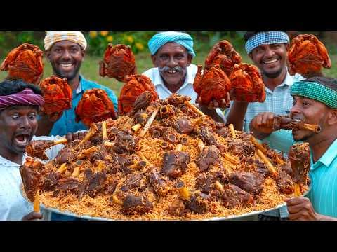Recent post by Village Cooking Channel