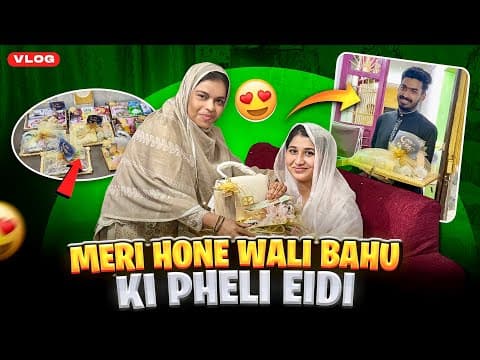 Recent post by Afroz Recipe Vlogs