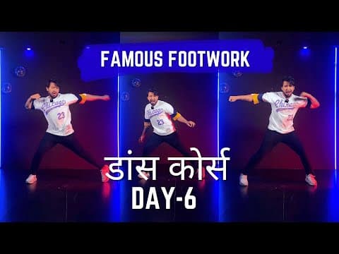 Recent post by Vicky Patel Dance