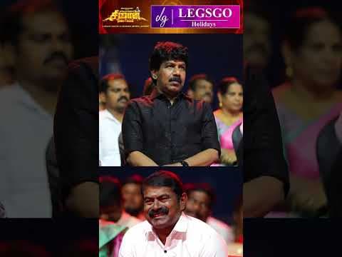 Recent post by Behindwoods TV