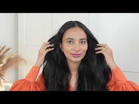 Recent post by Sneha Sen Indian Beauty Blogger