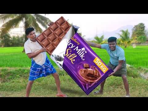 Recent post by Village Food Channel