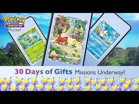 Recent post by Pokémon Asia Official (Hindi)