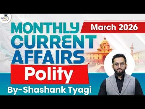 Recent post by StudyIQ IAS