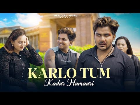 Recent post by official guru