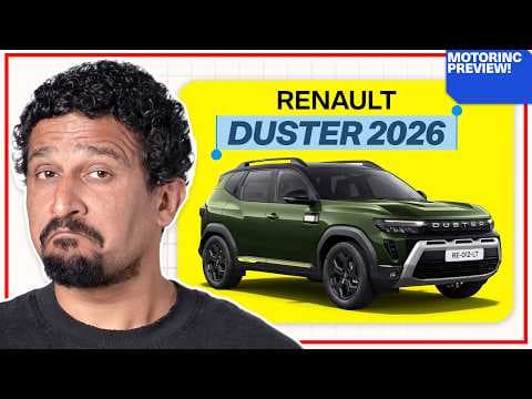 Recent post by MotorInc