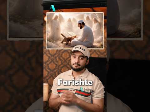 Recent post by Param - Servant of Allah