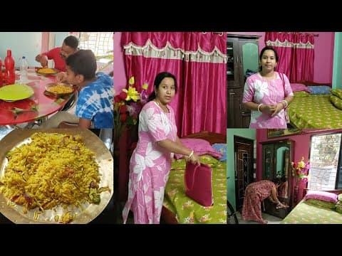 Recent post by Simple life with Reshma