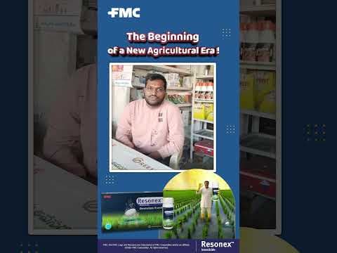 Recent post by FMC India