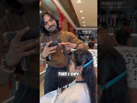Recent post by Master Deepak Hair Expert