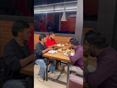 Recent post by Anshi's Vlogs