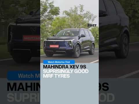 Recent post by MotorInc