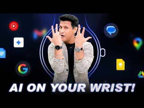 Recent post by Rajiv Makhni | Gadget Guru