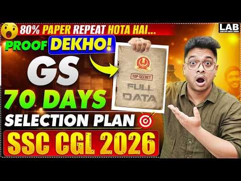 Recent post by SSC LAB