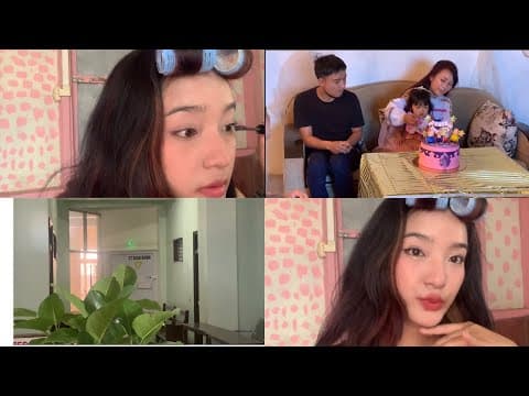 Recent post by K Lalremtluangi