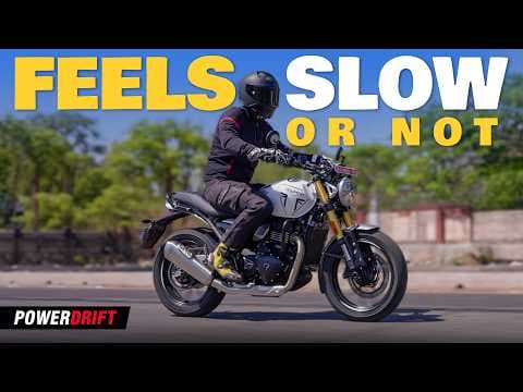 Recent post by PowerDrift