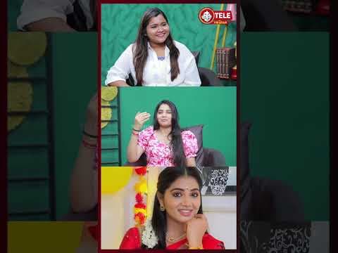 Recent post by Tele Vikatan