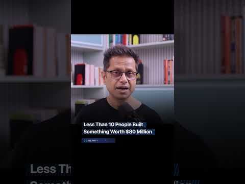 Recent post by SparX by Mukesh Bansal