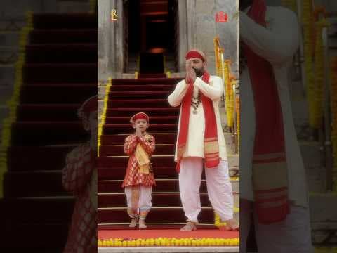 Recent post by Lakshyaraj Singh Mewar