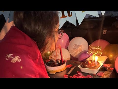 Recent post by Dehradun Vlogger Rashmi Sharma Be honest