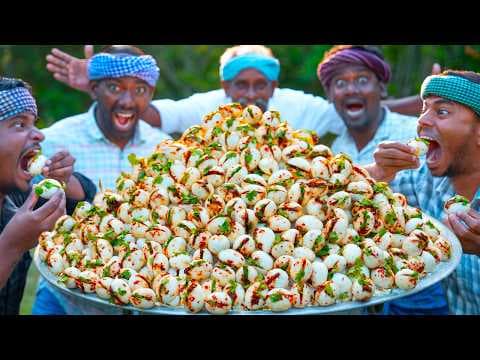 Recent post by Village Cooking Channel