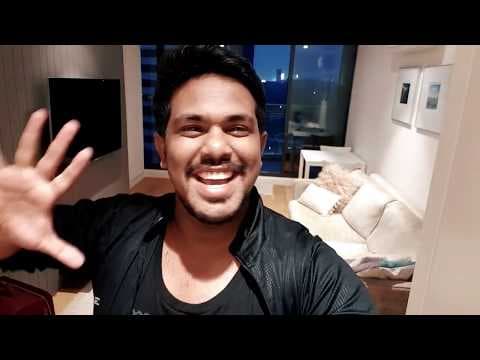 Recent post by TrackSarath