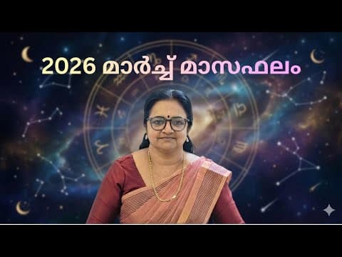 Recent post by Devaki Astro Research