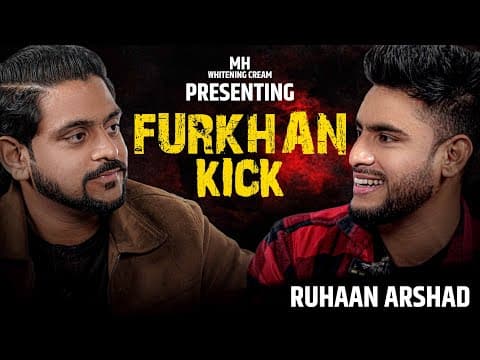 Recent post by Ruhaan Arshad official