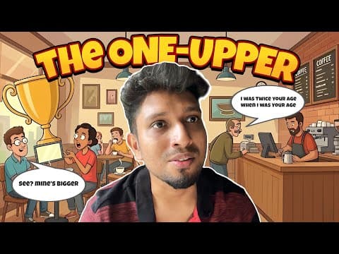 Recent post by Arun Pradeep