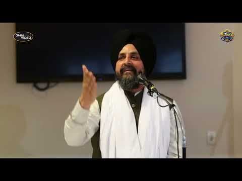 Recent post by Bhai Sarbjit Singh Dhunda
