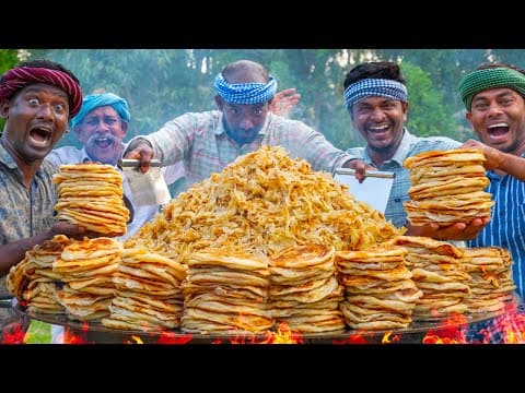 Recent post by Village Cooking Channel