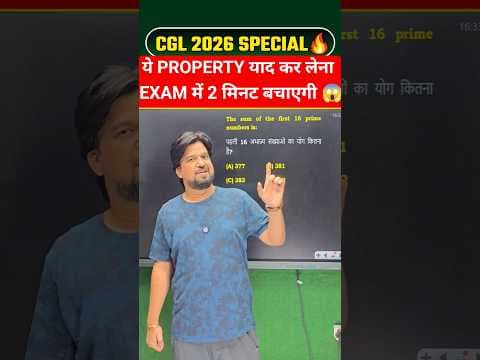 Recent post by Inspector Mohit Goyal Maths