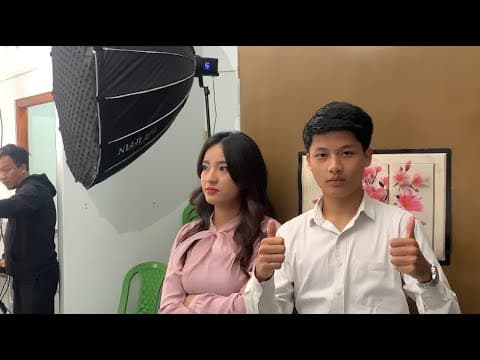 Recent post by K Lalremtluangi