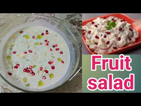 Recent post by Wahida's Kitchen