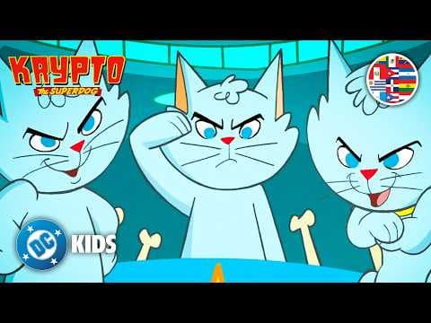 Recent post by DC Kids Latino